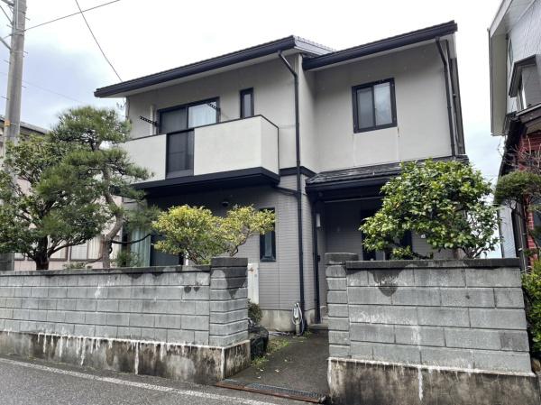 中古戸建　上越市名立区名立小泊