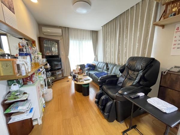 中古戸建　上越市名立区名立小泊