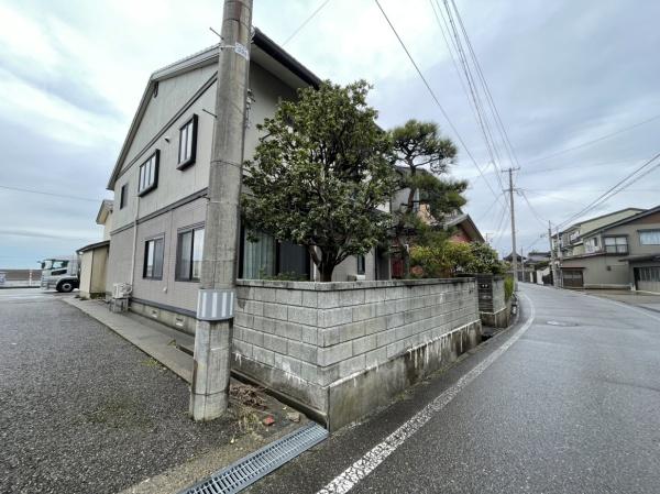 中古戸建　上越市名立区名立小泊