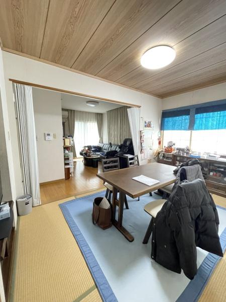 中古戸建　上越市名立区名立小泊