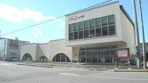 上越市本町1丁目の土地(いずみ幼稚園)