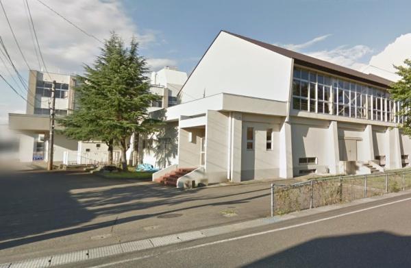 上越市大和4丁目の中古一戸建て(上越市立大和小学校)
