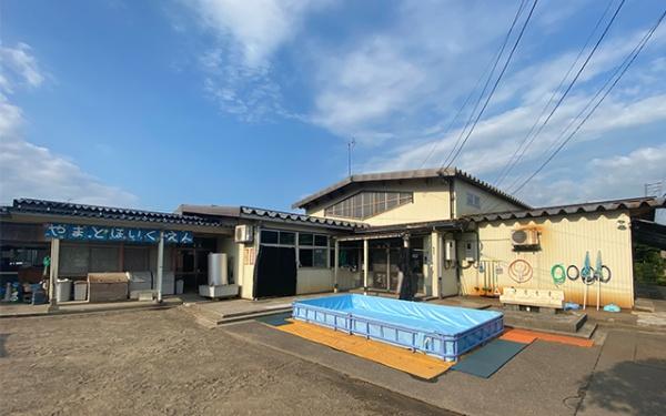 上越市大和4丁目の中古一戸建て(大和保育園)