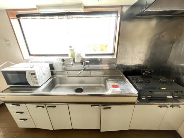 妙高市大字関山の中古一戸建て