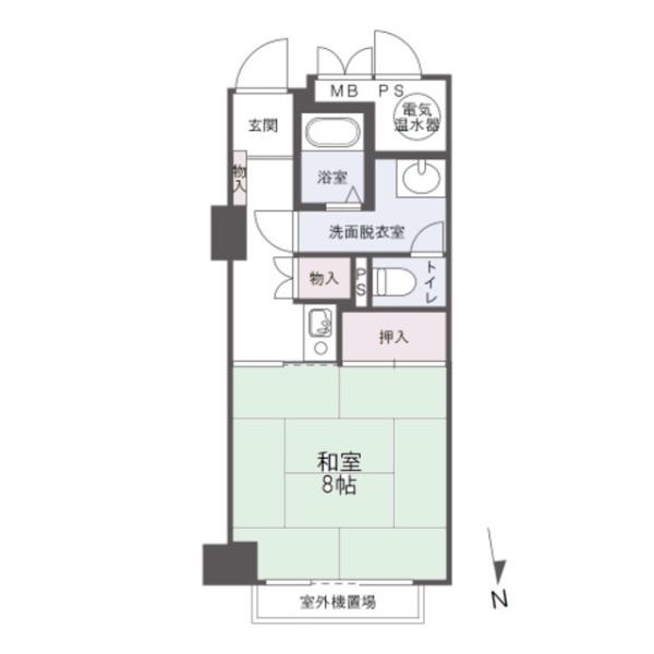 タングラム斑尾東急リゾートヴィラ