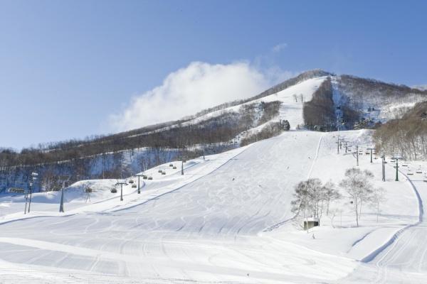 タングラム斑尾東急リゾートヴィラ(斑尾高原スキー場)
