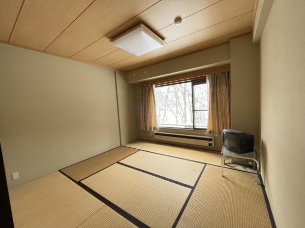 タングラム斑尾東急リゾートヴィラ