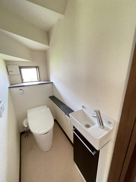 妙高市広田町の中古一戸建て
