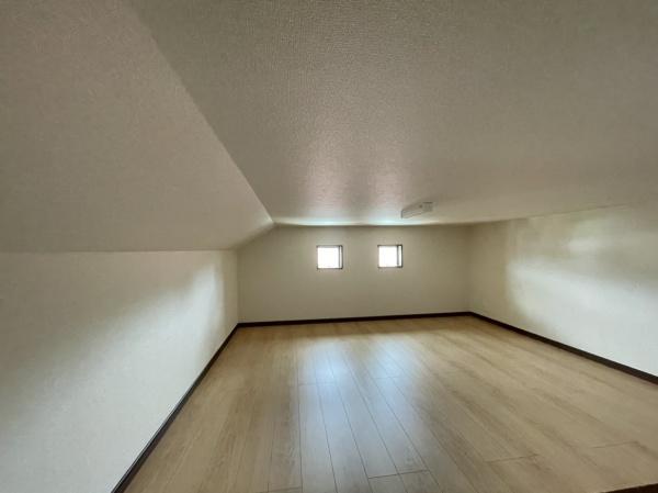 妙高市広田町の中古一戸建て