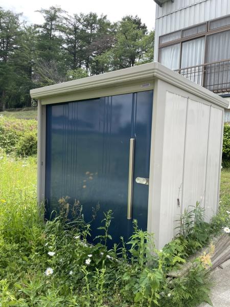妙高市広田町の中古一戸建て