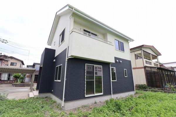 妙高市広田町の中古一戸建て