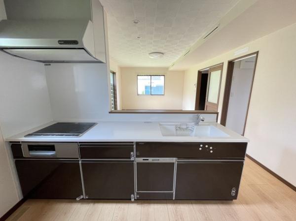 妙高市広田町の中古一戸建て