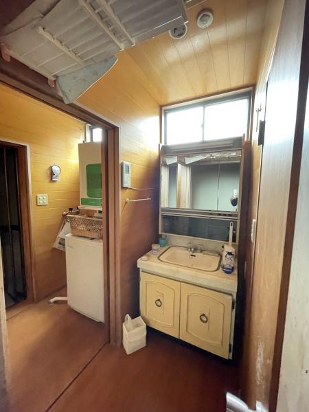 糸魚川市横町２丁目の中古一戸建て