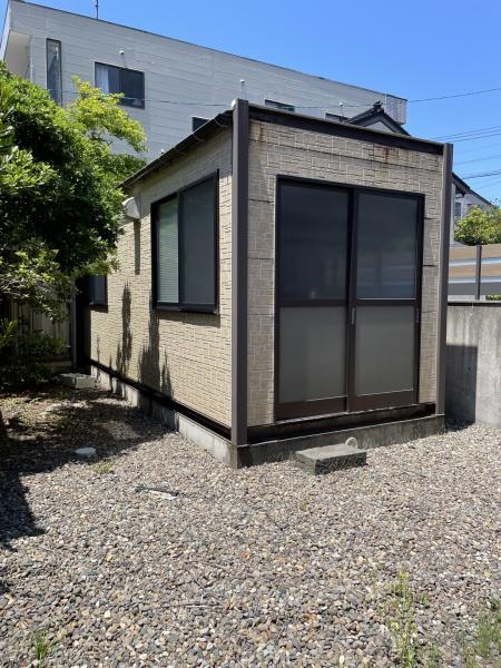 糸魚川市横町２丁目の中古一戸建て