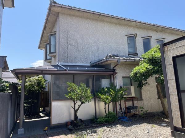 中古戸建　糸魚川市横町２丁目