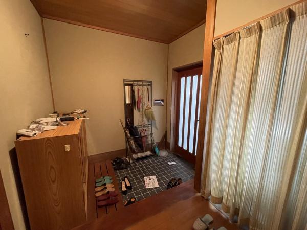 糸魚川市横町２丁目の中古一戸建て