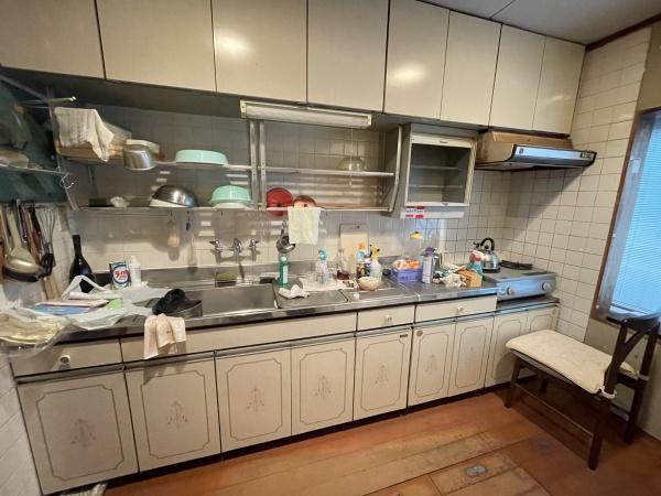 糸魚川市横町２丁目の中古一戸建て