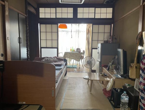 上越市東本町４丁目の中古一戸建て