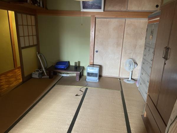 上越市東本町４丁目の中古一戸建て