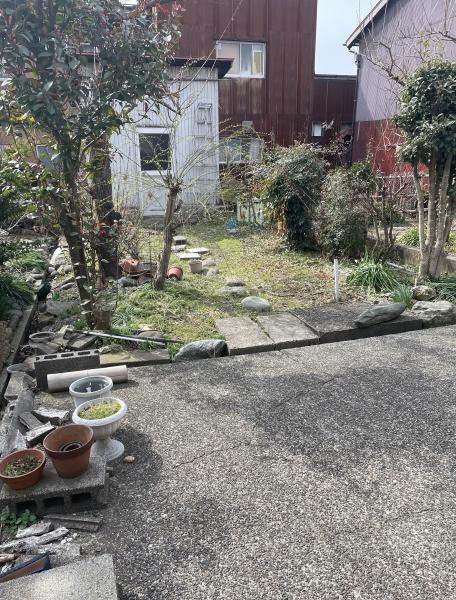 上越市東本町４丁目の中古一戸建て
