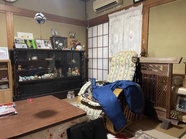 上越市東本町４丁目の中古一戸建て