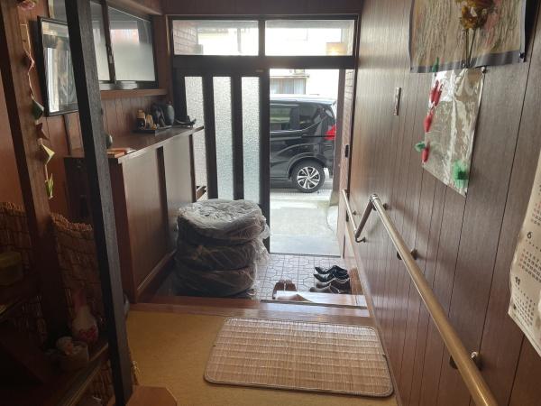 上越市東本町４丁目の中古一戸建て