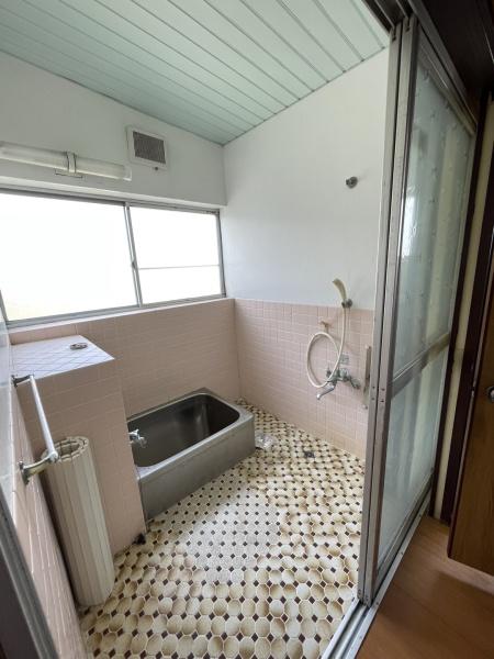中古戸建　上越市黒井