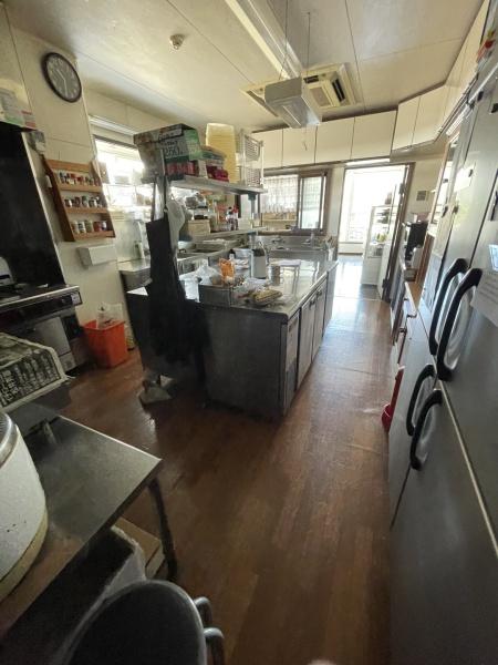 ペンション　妙高市田切