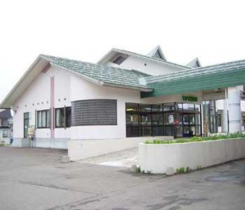 ペンション 妙高市田切(妙高市立妙高高原こども園)