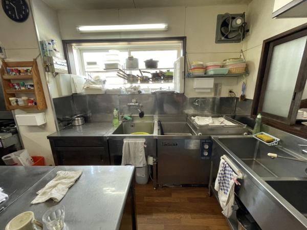ペンション　妙高市田切