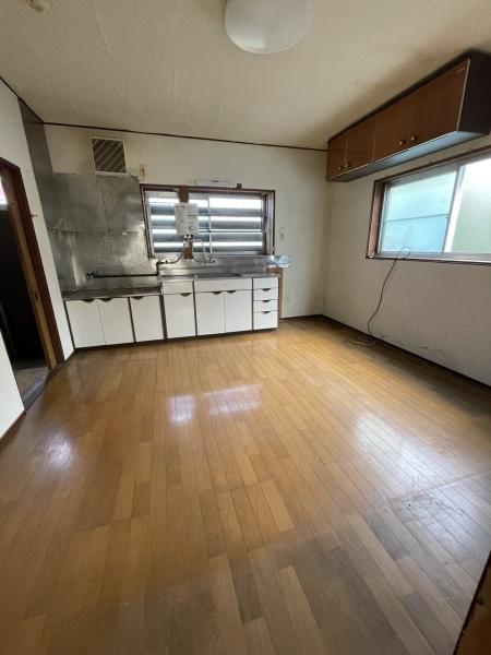 上越市新光町１丁目の中古一戸建て