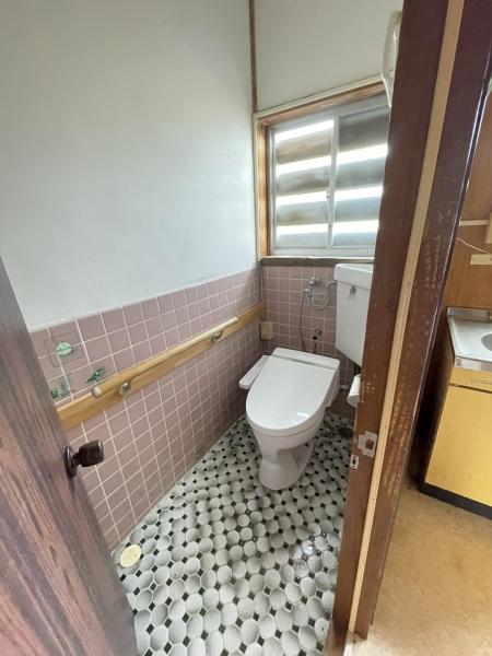 上越市新光町１丁目の中古一戸建て