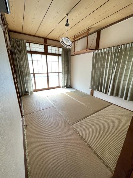 上越市新光町１丁目の中古一戸建て
