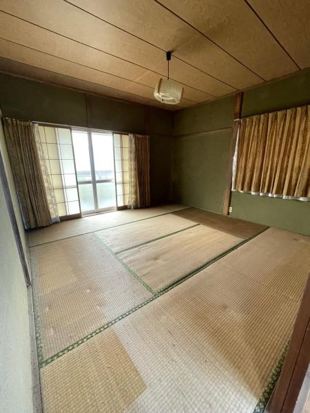 上越市新光町１丁目の中古一戸建て