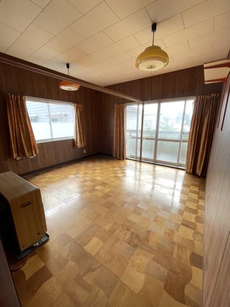 上越市新光町１丁目の中古一戸建て