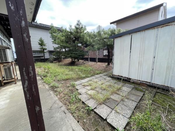 上越市新光町１丁目の中古一戸建て