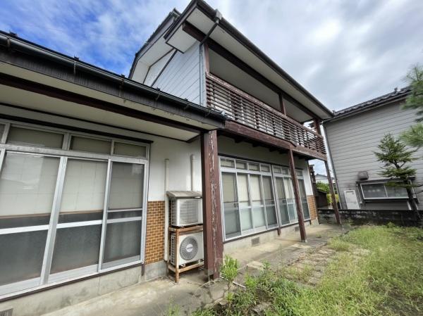 上越市新光町１丁目の中古一戸建て