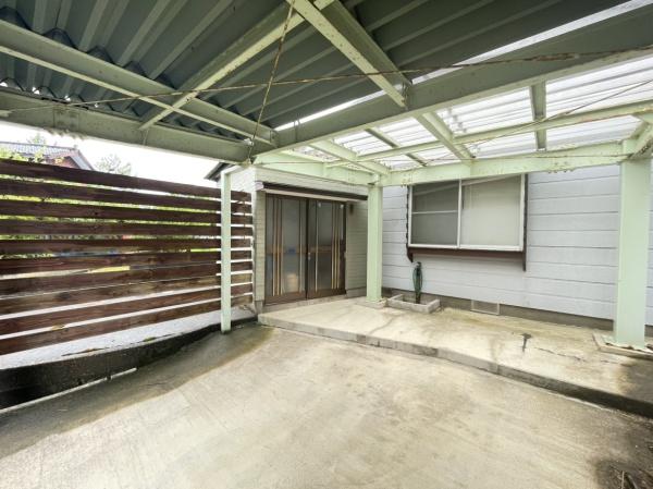 上越市新光町１丁目の中古一戸建て