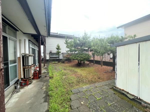 上越市新光町１丁目の中古一戸建て