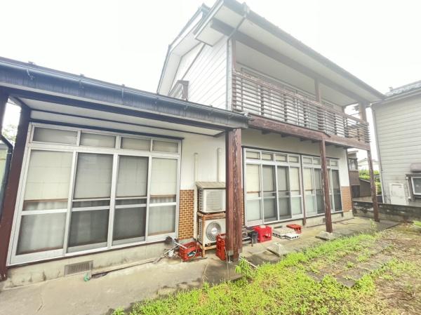 上越市新光町１丁目の中古一戸建て