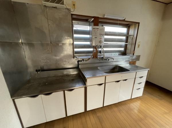 上越市新光町１丁目の中古一戸建て