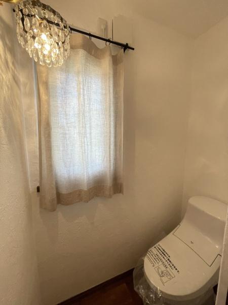 上越市大字中田原の中古一戸建て