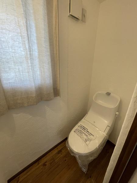 上越市大字中田原の中古一戸建て