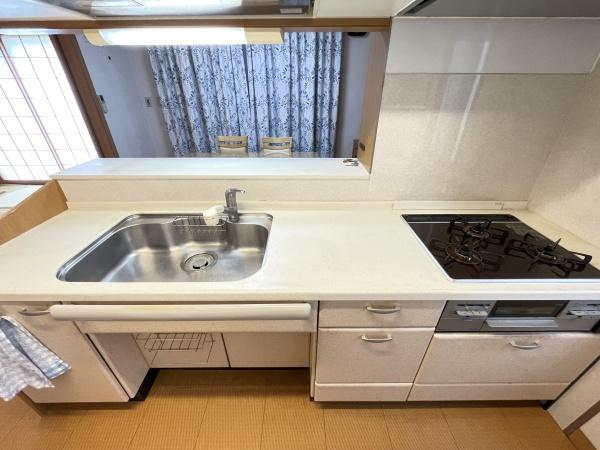 上越市鴨島１丁目の中古一戸建て