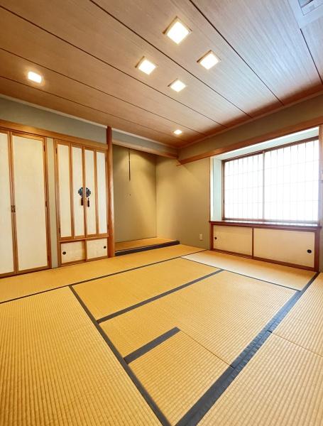 上越市鴨島１丁目の中古一戸建て