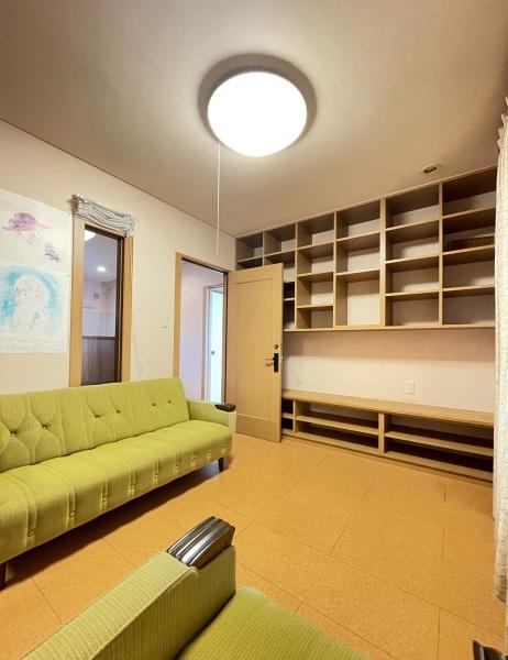 上越市鴨島１丁目の中古一戸建て