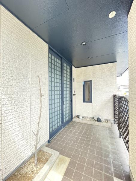 上越市鴨島１丁目の中古一戸建て