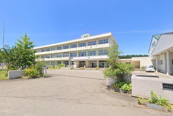 柏崎市西山町五日市の中古一戸建て(柏崎市立二田小学校)