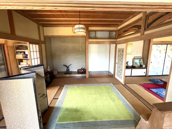 柏崎市西山町五日市の中古一戸建て