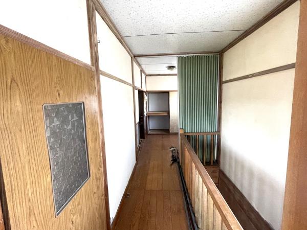 柏崎市西山町五日市の中古一戸建て